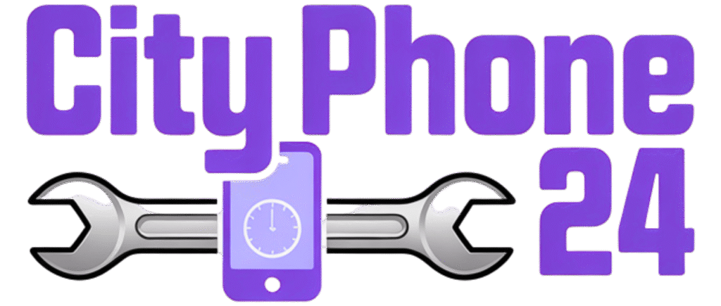 City Phone 24 Stuttgart