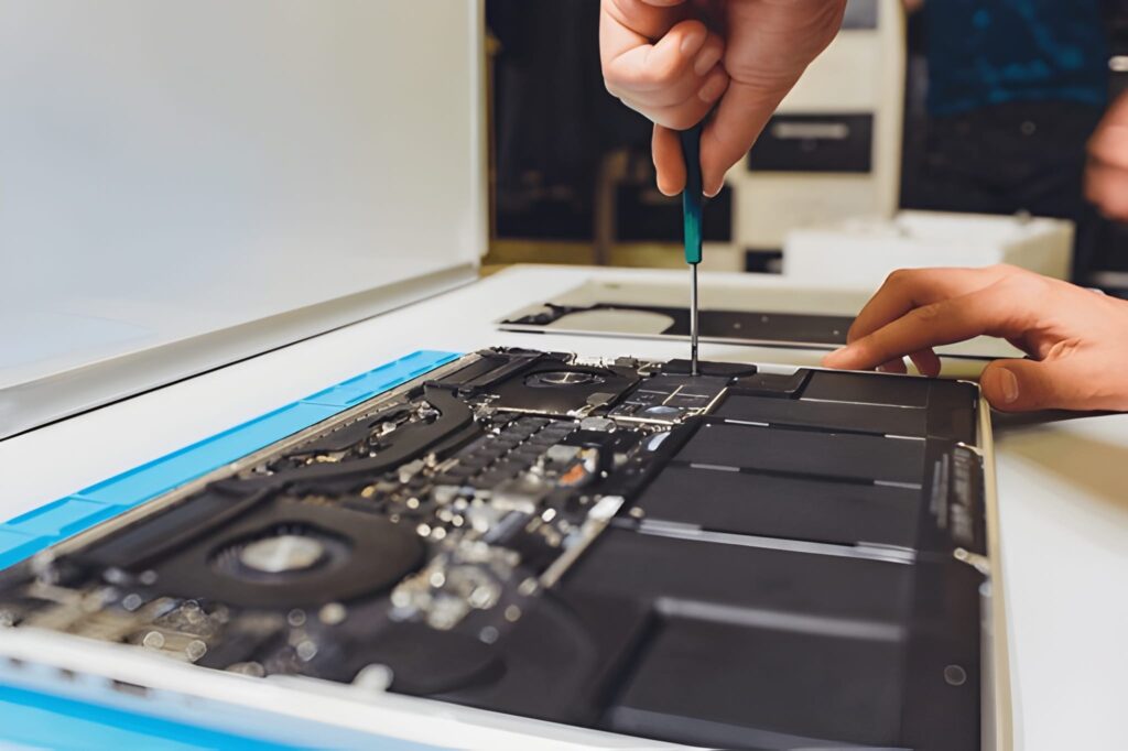 laptop reparatur stuttgart