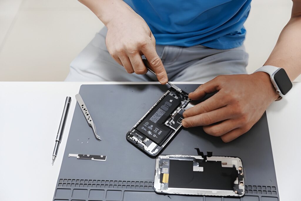 iphone reparatur stuttgart