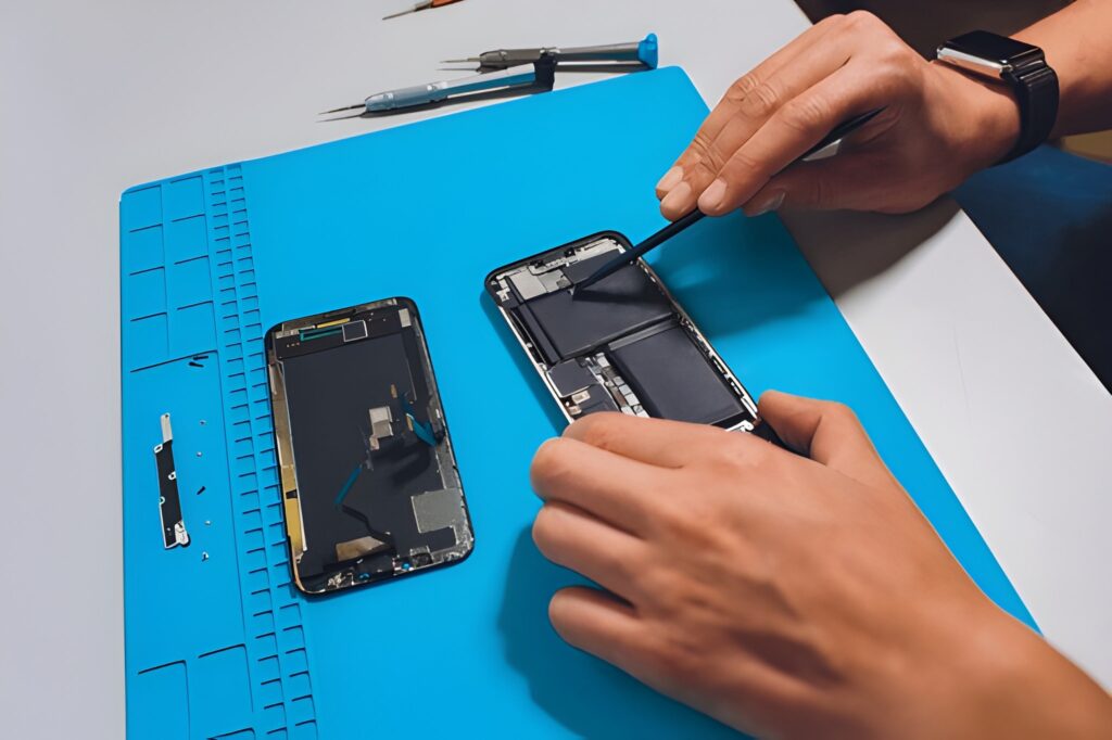 handy reparatur stuttgart