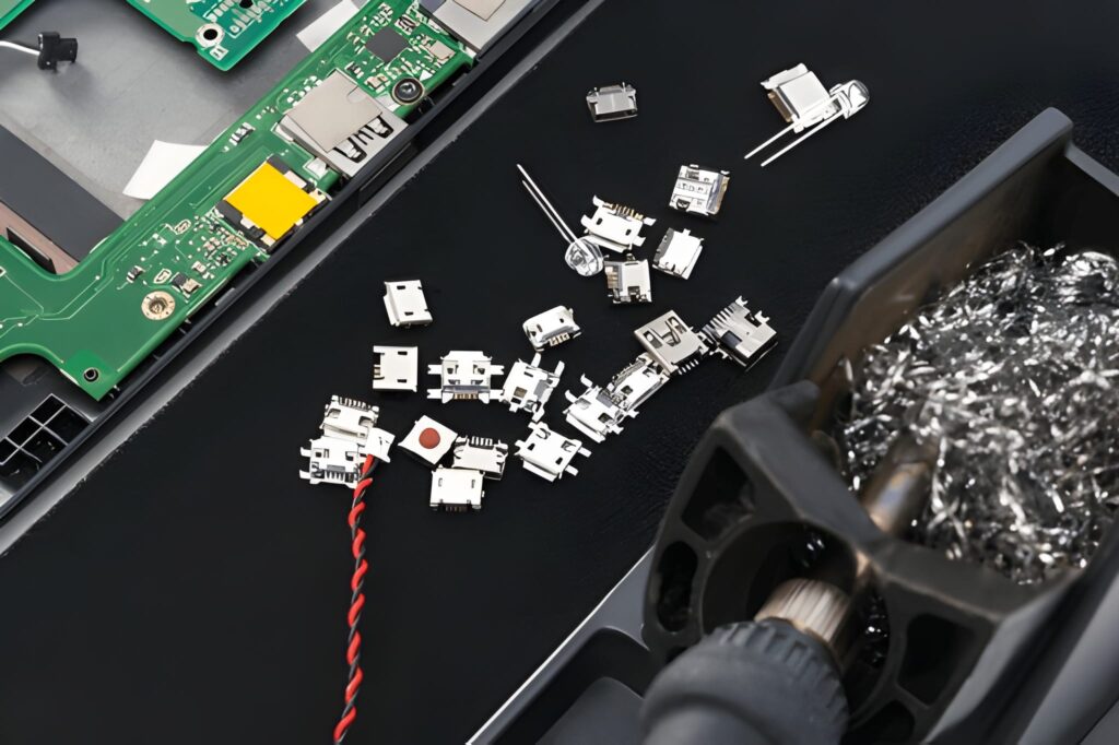 Mobile Repair stuttgart