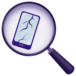 Handy Display Reparatur Stuttgart