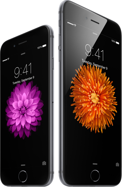iPhone Reparatur Winnenden