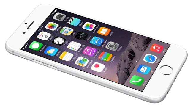 iPhone Reparatur Winnenden