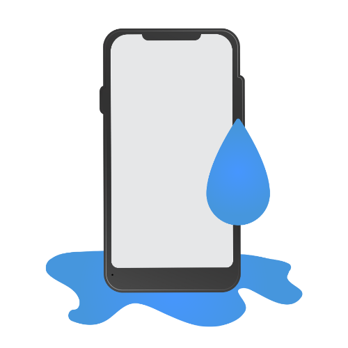 Handy Wasserschaden Reparatur Stuttgart