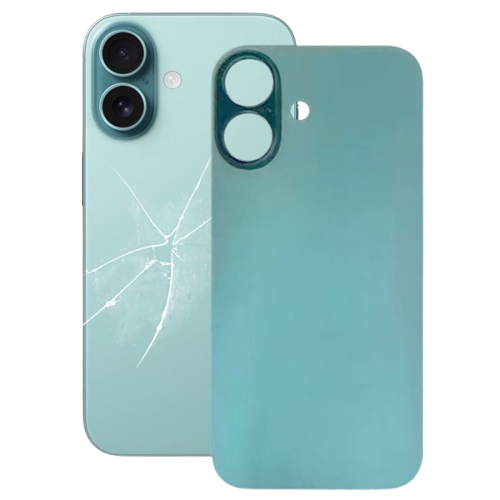 iPhone-Rückseite Abdeckung ersetzen