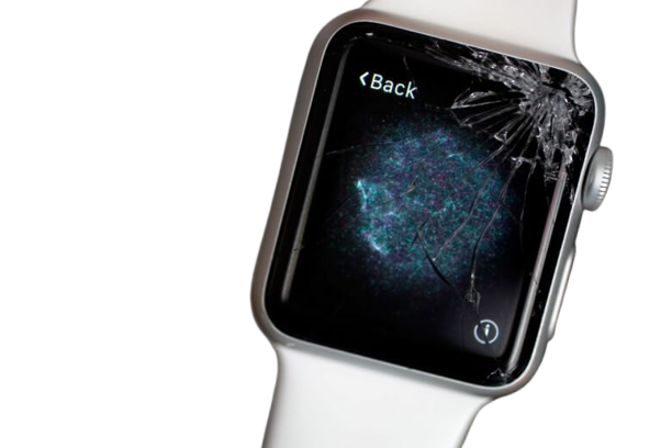 Apple Watch Display Reparatur Stuttgart