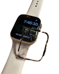 Apple Watch Glas Reparatur Stuttgart