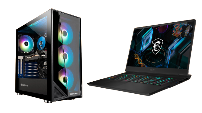 Laptop & PC Reparatur Stuttgart