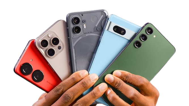 Professionelle Handy Reparatur in Esslingen