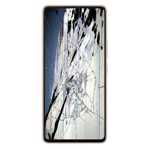 Samsung Display Reparatur Esslingen