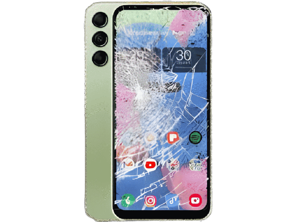 Samsung Display Reparatur Kornwestheim​