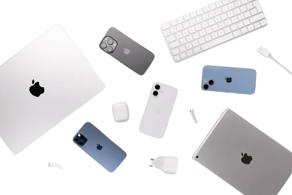 Weitere Apple Geräte Reparatur in Stuttgart