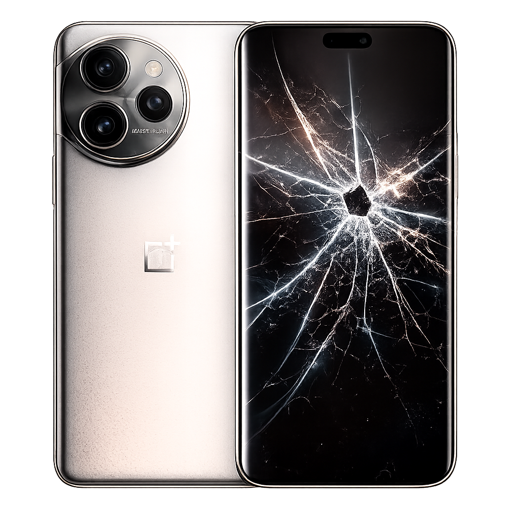 Display Reparatur für OnePlus Smartphones