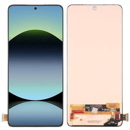 Display und Touchscreen bei Xiaomi reparieren lassen
