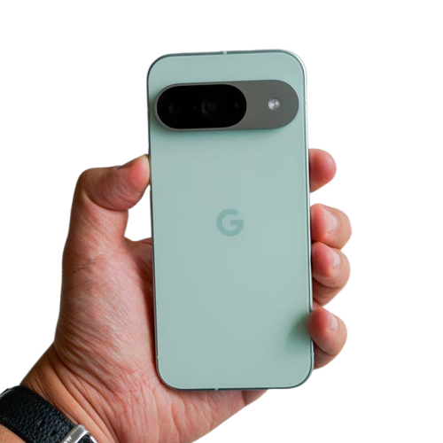 Neuestes Google-Pixel-Modell